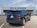 2020 Audi Q3 S line Premium