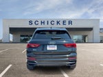 2020 Audi Q3 S line Premium