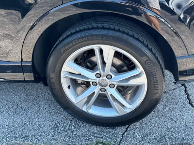 2020 Audi Q3 S line Premium