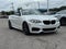 2017 BMW 2 series M240i