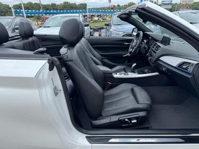 2017 BMW 2 series M240i