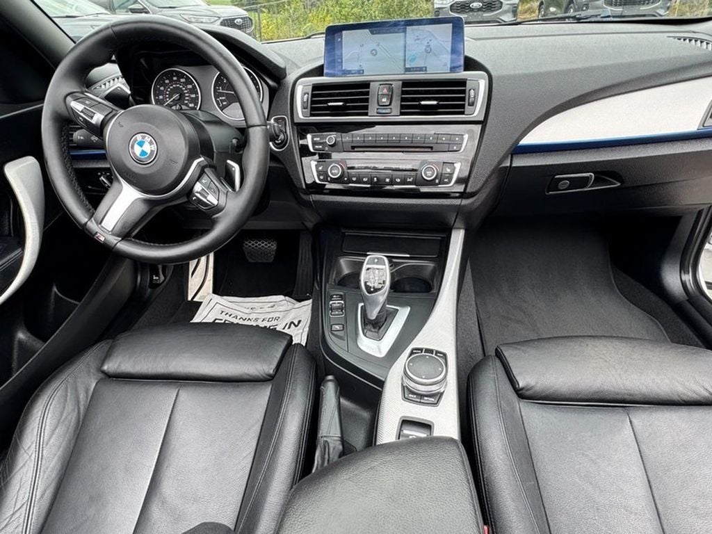 2017 BMW 2 series M240i