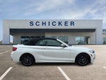 2017 BMW 2 series M240i