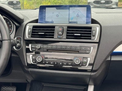 2017 BMW 2 series M240i