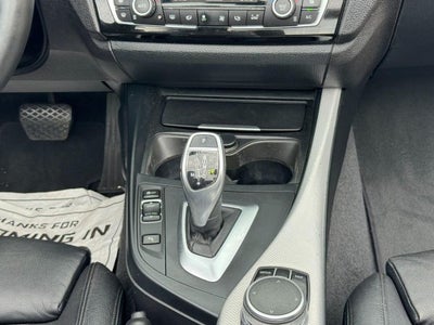 2017 BMW 2 series M240i