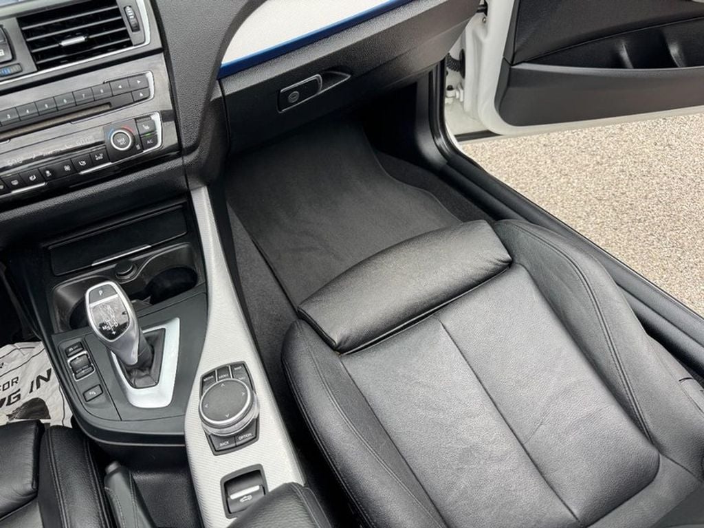 2017 BMW 2 series M240i