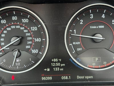 2017 BMW 2 series M240i