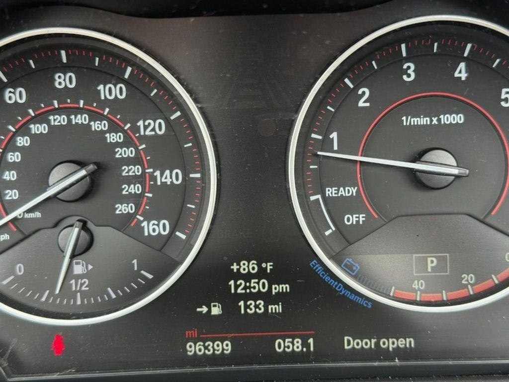 2017 BMW 2 series M240i