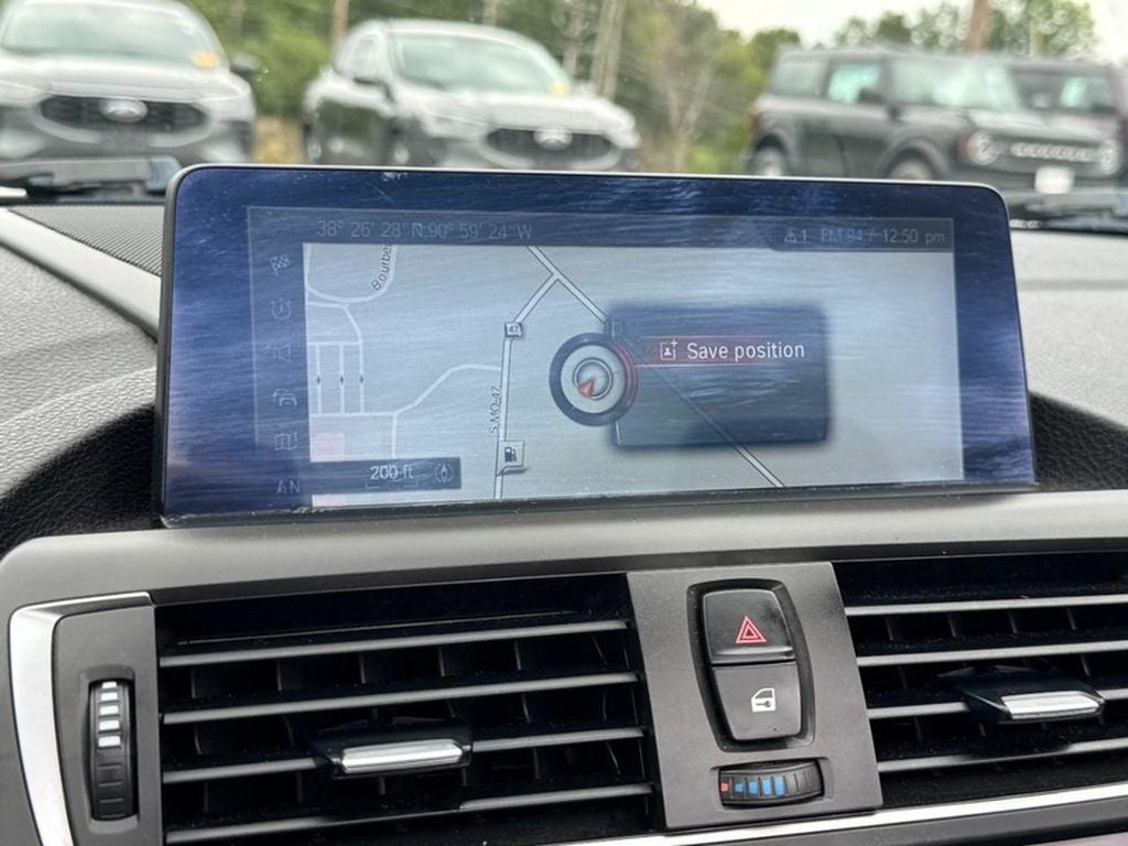 2017 BMW 2 series M240i