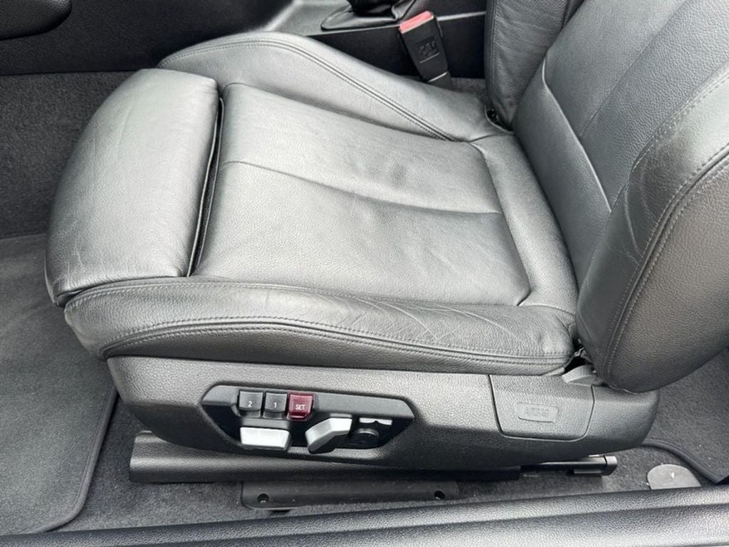 2017 BMW 2 series M240i