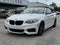 2017 BMW 2 series M240i