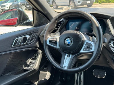 2022 BMW 2 series 228i xDrive
