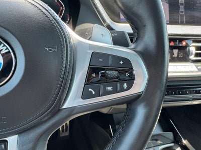 2022 BMW 2 series 228i xDrive