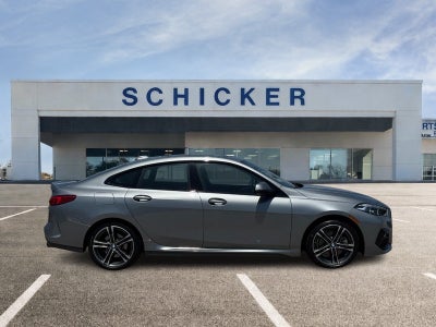2022 BMW 2 series 228i xDrive