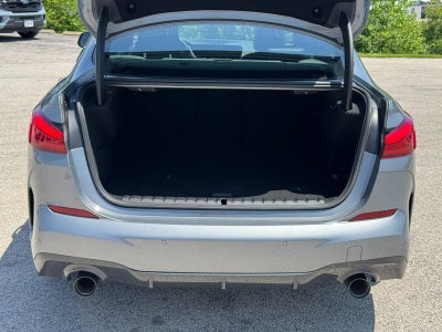2022 BMW 2 series 228i xDrive