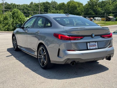 2022 BMW 2 series 228i xDrive