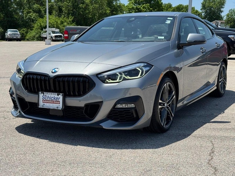 2022 BMW 2 series 228i xDrive