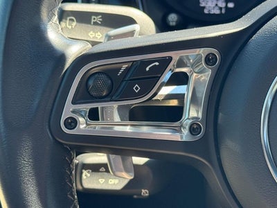 2021 Porsche Macan Base
