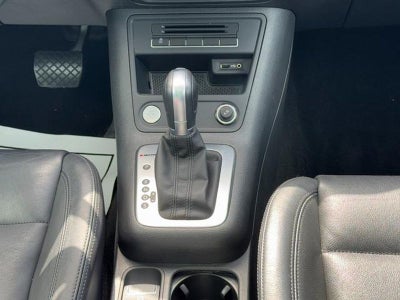 2016 Volkswagen Tiguan SEL