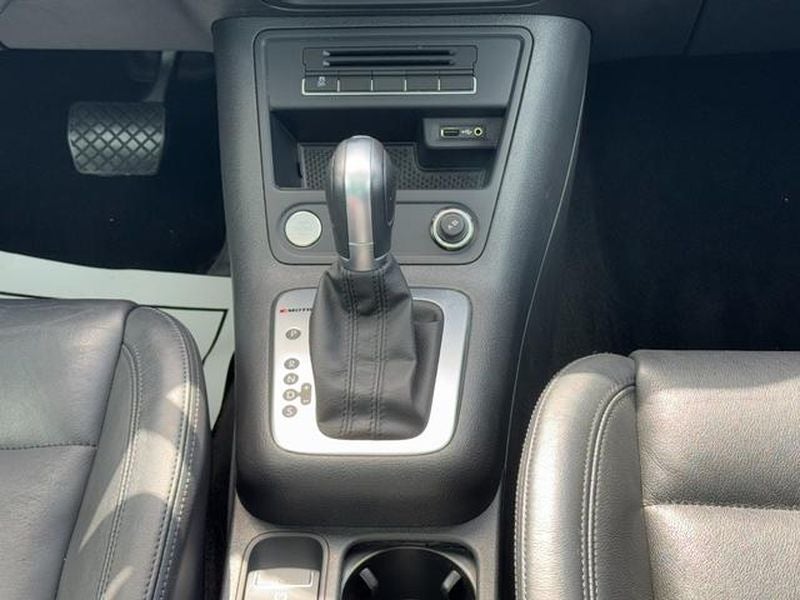 2016 Volkswagen Tiguan SEL