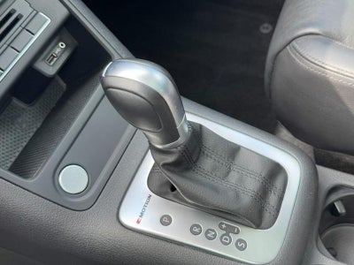 2016 Volkswagen Tiguan SEL