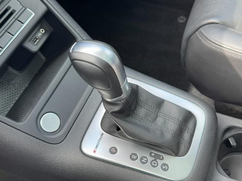2016 Volkswagen Tiguan SEL