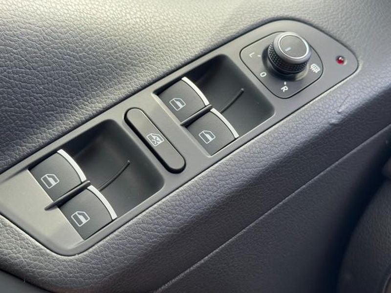 2016 Volkswagen Tiguan SEL