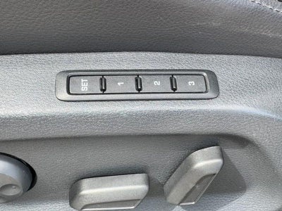 2016 Volkswagen Tiguan SEL