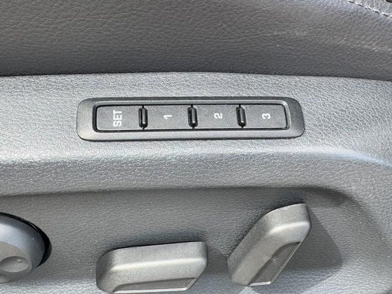 2016 Volkswagen Tiguan SEL