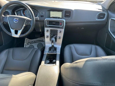 2017 Volvo V60 Premier