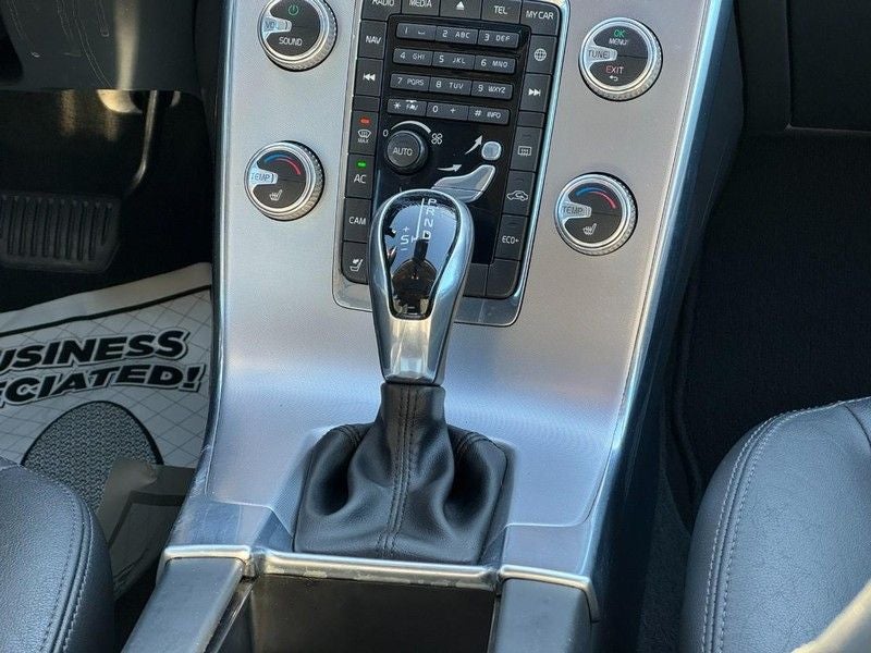 2017 Volvo V60 Premier