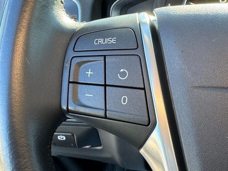 2017 Volvo V60 Premier