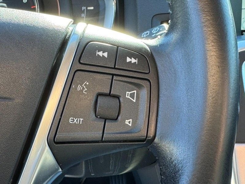 2017 Volvo V60 Premier