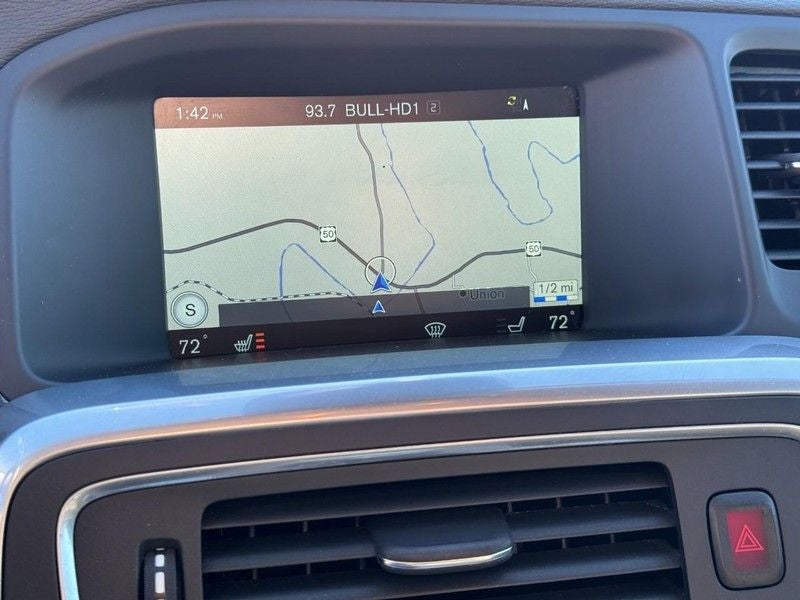 2017 Volvo V60 Premier