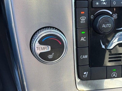 2017 Volvo V60 Premier