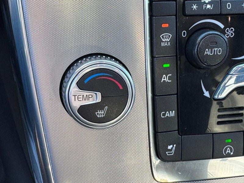 2017 Volvo V60 Premier