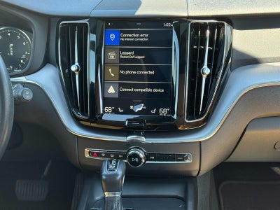 2020 Volvo XC60 Momentum