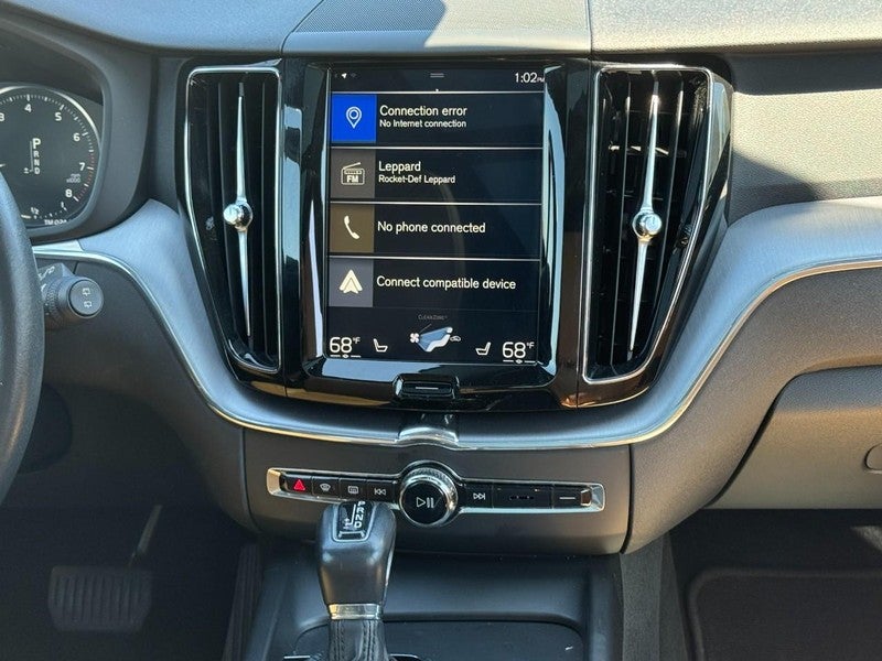 2020 Volvo XC60 Momentum