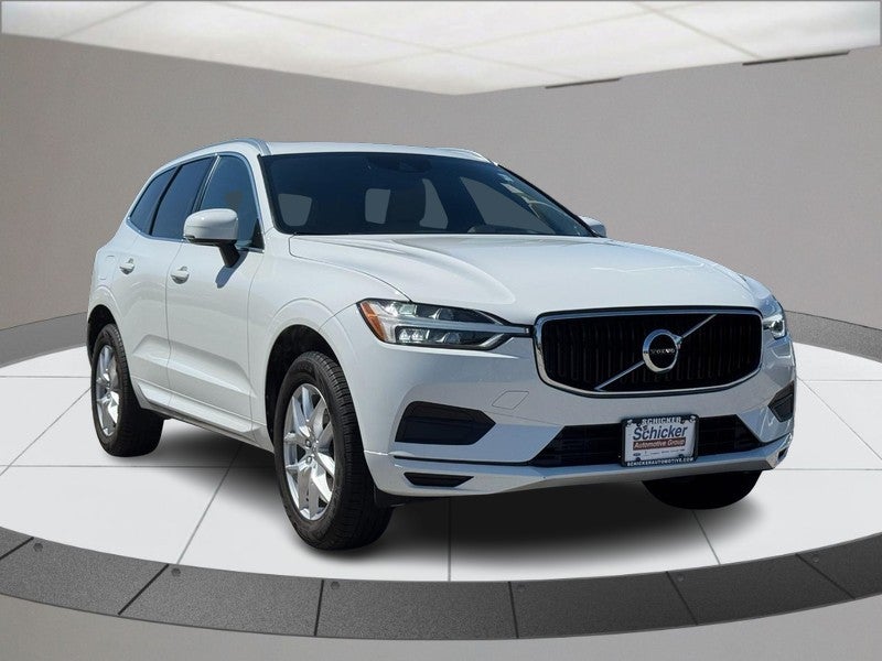 2020 Volvo XC60 Momentum