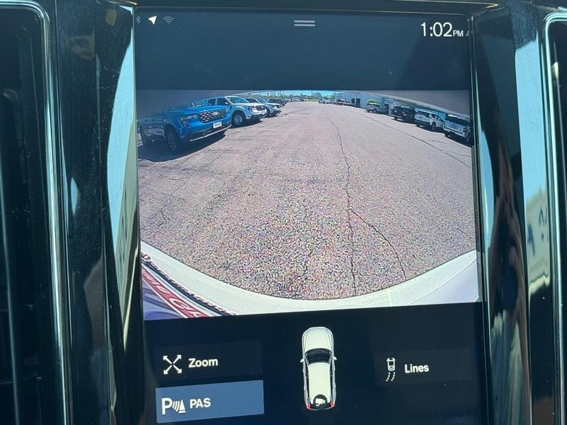 2020 Volvo XC60 Momentum
