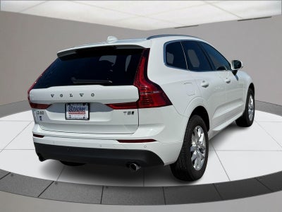 2020 Volvo XC60 Momentum