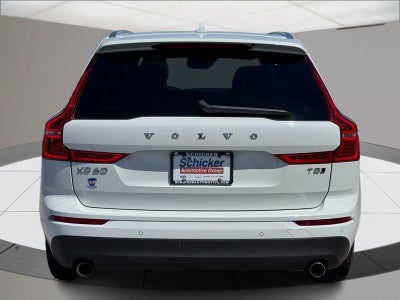 2020 Volvo XC60 Momentum