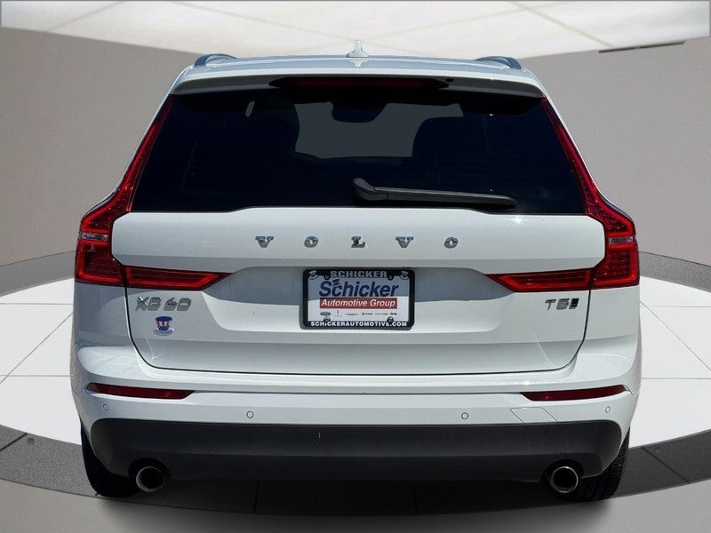 2020 Volvo XC60 Momentum