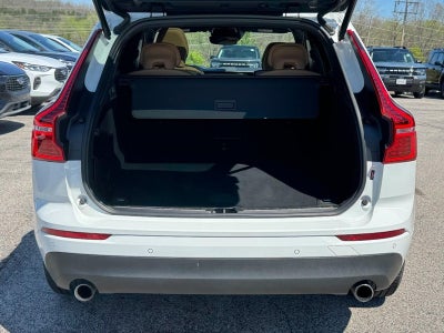 2020 Volvo XC60 Momentum