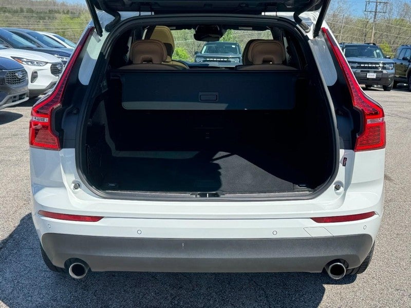 2020 Volvo XC60 Momentum