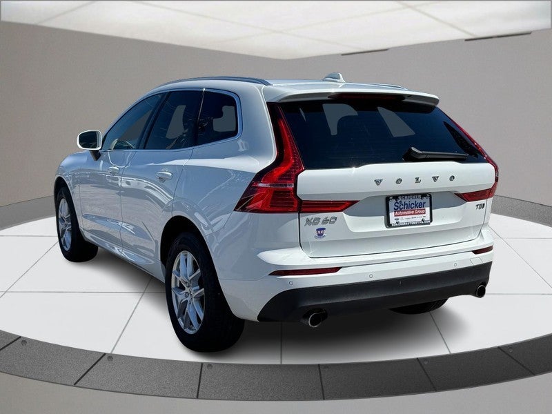 2020 Volvo XC60 Momentum