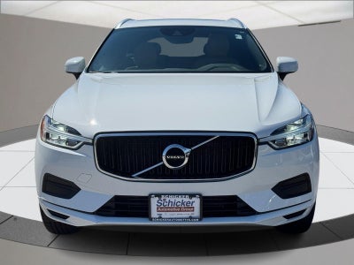 2020 Volvo XC60 Momentum
