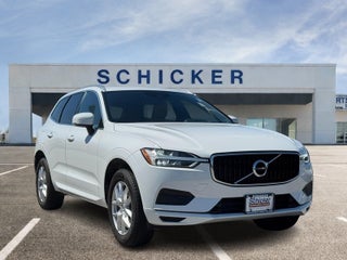 2020 Volvo XC60 Momentum