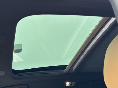 2021 Volvo V90 Cross Country T6