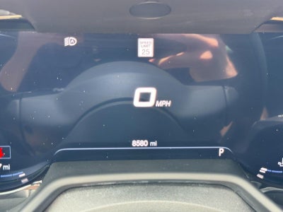 2024 Dodge Hornet GT